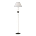 24-2161 Hubbardton Forge Twist Basket Floor Lamp with Round Base 8