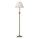 24-2161 Hubbardton Forge Twist Basket Floor Lamp with Round Base 9