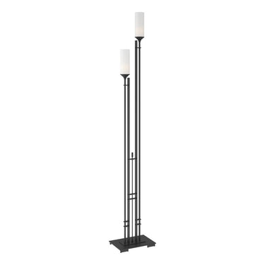 24-8416 Hubbardton Forge Tall Metra Double Floor Lamp 1