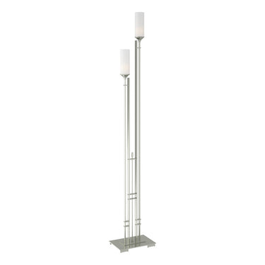 24-8416 Hubbardton Forge Tall Metra Double Floor Lamp 2