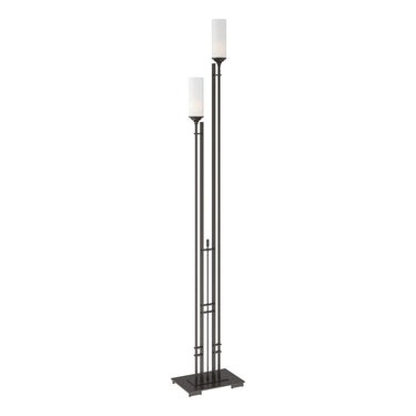24-8416 Hubbardton Forge Tall Metra Double Floor Lamp 3