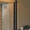 24-8421 Hubbardton Forge Metra Double Floor Lamp