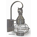 2511 Northeast Lantern Onion Outdoor Wall Sconce 2