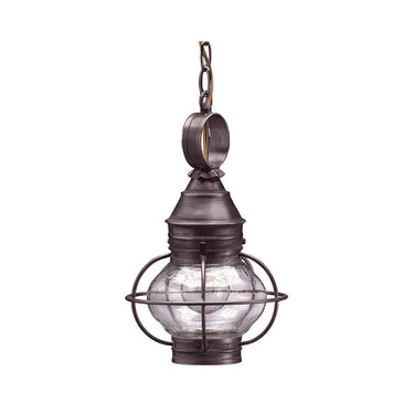 2512 Northeast Lantern Onion Collection Outdoor Wall Sconce 11