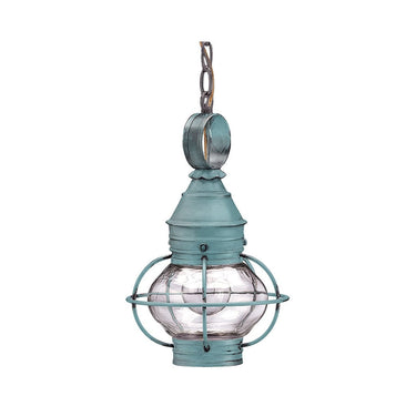 2512 Northeast Lantern Onion Collection Outdoor Wall Sconce 13