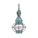 2512 Northeast Lantern Onion Collection Outdoor Wall Sconce 14