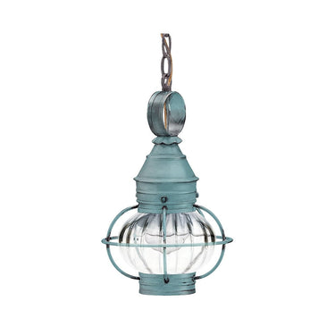 2512 Northeast Lantern Onion Collection Outdoor Wall Sconce 15
