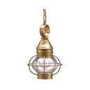 2512 Northeast Lantern Onion Collection Outdoor Wall Sconce 2
