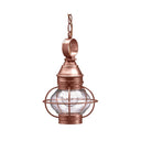 2512 Northeast Lantern Onion Collection Outdoor Wall Sconce 5