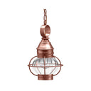 2512 Northeast Lantern Onion Collection Outdoor Wall Sconce 6