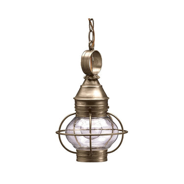 2512 Northeast Lantern Onion Collection Outdoor Wall Sconce 7