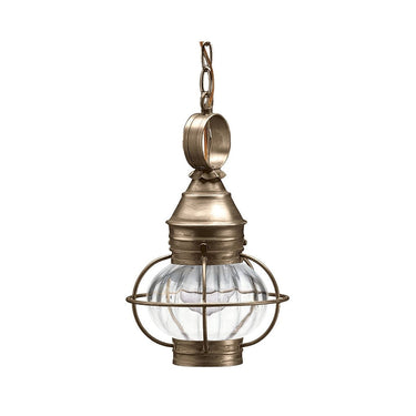 2512 Northeast Lantern Onion Collection Outdoor Wall Sconce 9