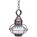 2522 Northeast Lantern Caged Onion Hanging Light 9