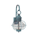 2541 Northeast Lantern Onion Collection Outdoor Wall Sconce 13