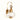 2541 Northeast Lantern Onion Collection Outdoor Wall Sconce