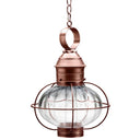 2542 Northeast Lantern Caged Onion Hanging Light 31