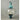 2543 Northeast Lantern Onion Collection Outdoor Post Mount
