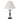 26-5001 Hubbardton Forge Twist Basket Table Lamp 2