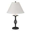 26-5001 Hubbardton Forge Twist Basket Table Lamp 3