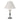 26-5001 Hubbardton Forge Twist Basket Table Lamp 5