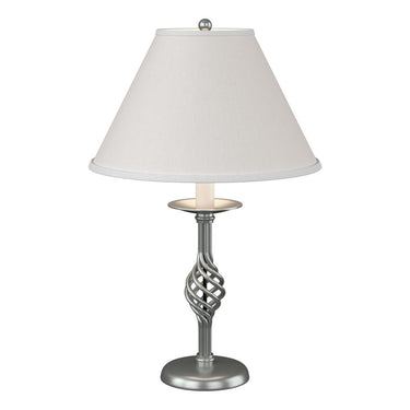 26-5001 Hubbardton Forge Twist Basket Table Lamp 5