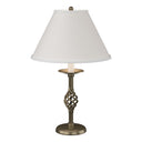 26-5001 Hubbardton Forge Twist Basket Table Lamp 6