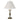 26-5001 Hubbardton Forge Twist Basket Table Lamp 6