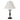 26-5001 Hubbardton Forge Twist Basket Table Lamp 7