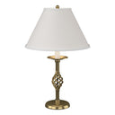 26-5001 Hubbardton Forge Twist Basket Table Lamp 8