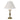 26-5001 Hubbardton Forge Twist Basket Table Lamp 8