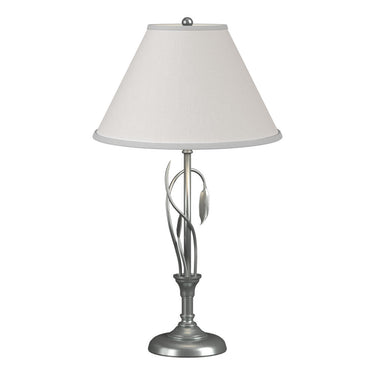 26-6760 Hubbardton Forge Forged Leaves and Vase Table Lamp 5