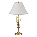 26-6760 Hubbardton Forge Forged Leaves and Vase Table Lamp 9