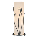 26-6792 Hubbardton Forge Forged Leaves Table Lamp 2