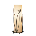 26-6792 Hubbardton Forge Forged Leaves Table Lamp 3