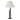 26-8421 Hubbardton Forge Metra Double Table Lamp 3