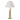 26-8421 Hubbardton Forge Metra Double Table Lamp 4