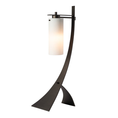 27-2665 Hubbardton Forge Stasis Table Lamp 2