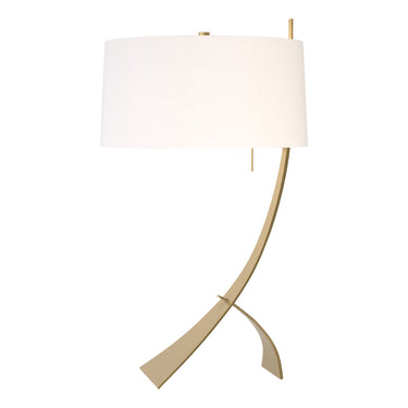 27-2666 Hubbardton Forge Stasis Table Lamp 6