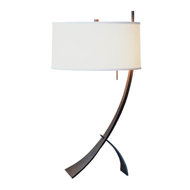 27-2666 Hubbardton Forge Stasis Table Lamp 1