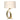 27-2678 Hubbardton Forge Large Fullered Impressions Table Lamp 16