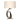 27-2678 Hubbardton Forge Large Fullered Impressions Table Lamp 2