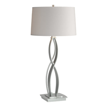 27-2686 Hubbardton Forge Medium Almost Infinity Table Lamp 10
