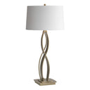 27-2686 Hubbardton Forge Medium Almost Infinity Table Lamp 11
