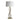 27-2686 Hubbardton Forge Medium Almost Infinity Table Lamp 11