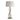 27-2686 Hubbardton Forge Medium Almost Infinity Table Lamp 12