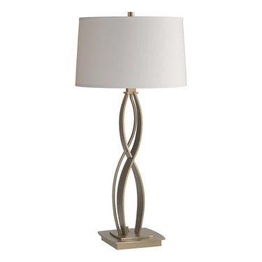 27-2686 Hubbardton Forge Medium Almost Infinity Table Lamp 12