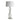 27-2686 Hubbardton Forge Medium Almost Infinity Table Lamp 13