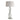 27-2686 Hubbardton Forge Medium Almost Infinity Table Lamp 14