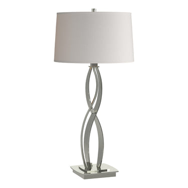 27-2686 Hubbardton Forge Medium Almost Infinity Table Lamp 14
