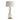 27-2686 Hubbardton Forge Medium Almost Infinity Table Lamp 18